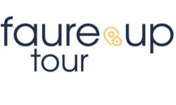 Faure Up Tour