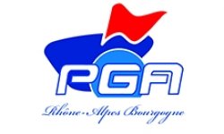 PGA Rhône-Alpes et Bourgogne